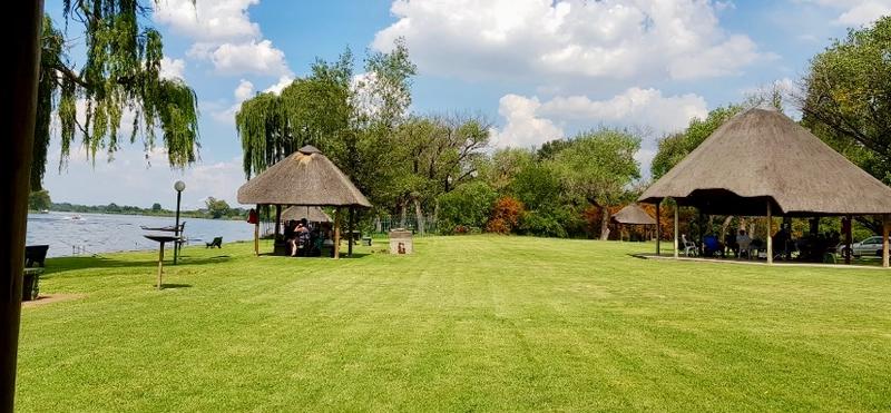 2 Bedroom Property for Sale in Vaalpark Free State